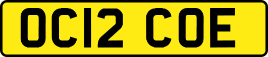 OC12COE
