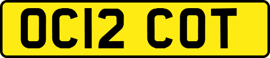 OC12COT