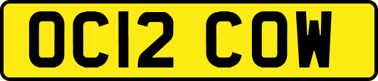 OC12COW