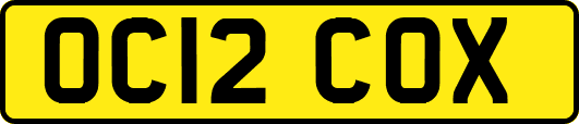 OC12COX