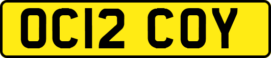 OC12COY
