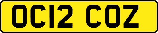 OC12COZ