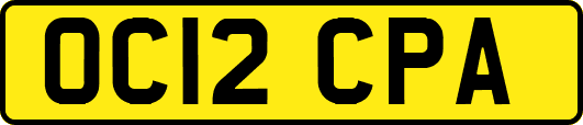 OC12CPA