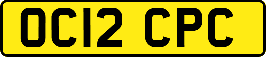 OC12CPC