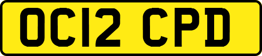 OC12CPD