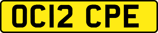 OC12CPE