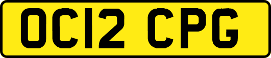 OC12CPG