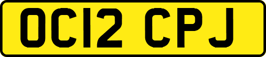 OC12CPJ