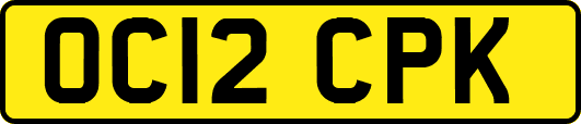 OC12CPK
