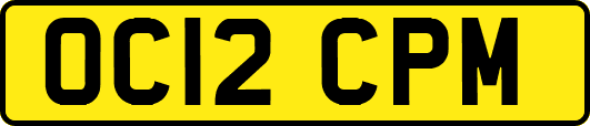 OC12CPM