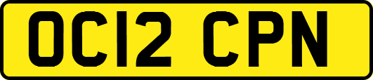 OC12CPN
