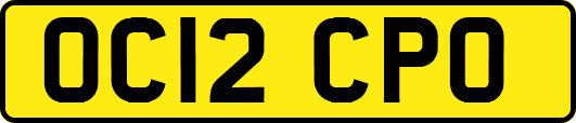 OC12CPO