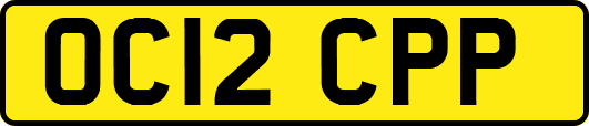 OC12CPP