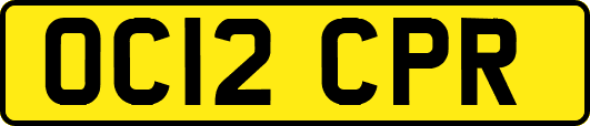 OC12CPR