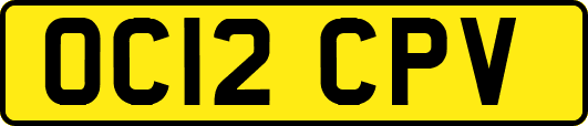 OC12CPV