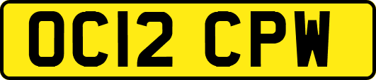 OC12CPW