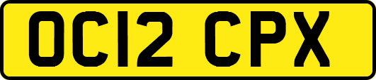 OC12CPX