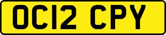 OC12CPY