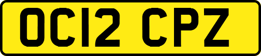 OC12CPZ