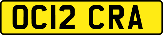 OC12CRA