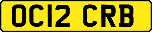 OC12CRB