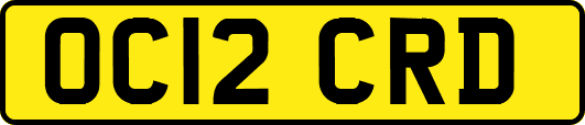 OC12CRD