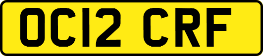 OC12CRF