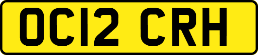 OC12CRH