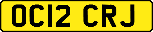 OC12CRJ