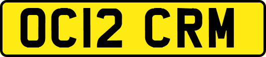 OC12CRM