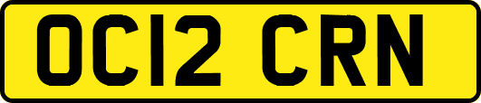 OC12CRN