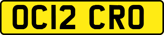 OC12CRO