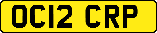 OC12CRP