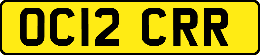 OC12CRR