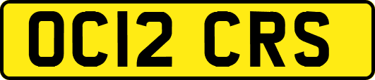OC12CRS