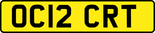 OC12CRT