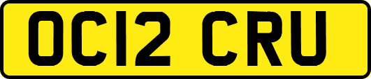 OC12CRU