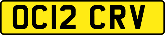 OC12CRV