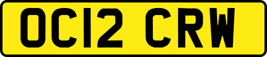 OC12CRW