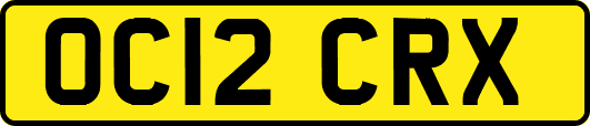 OC12CRX