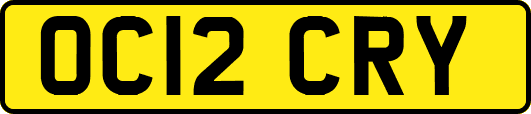 OC12CRY