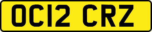 OC12CRZ