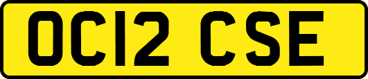OC12CSE
