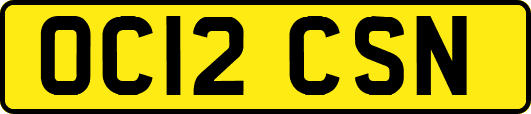 OC12CSN