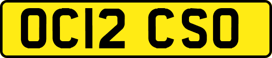 OC12CSO