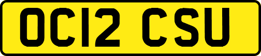 OC12CSU