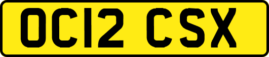OC12CSX