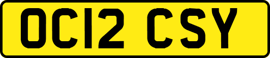OC12CSY