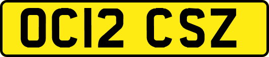 OC12CSZ