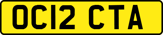 OC12CTA